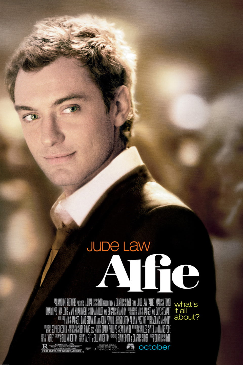 Alfie movie meaning -Alfie the movie – Alfie allen movies and tv shows ...